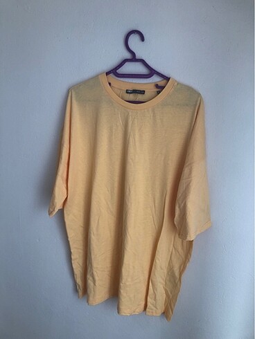 xl Beden Oversize tişört