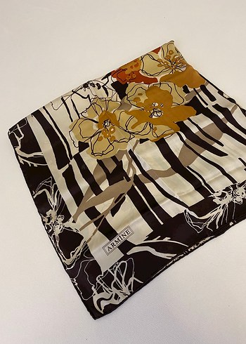 Armine İpek Eşarp - Görsel 4