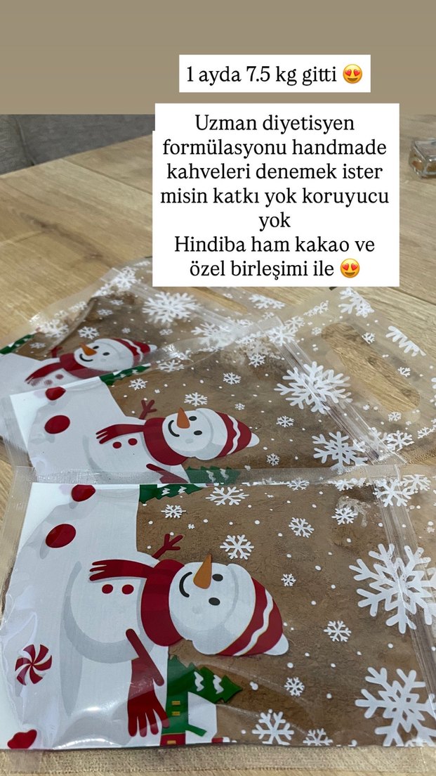 El Yapımı Katkısız uzman formülü hindiba - Görsel 2