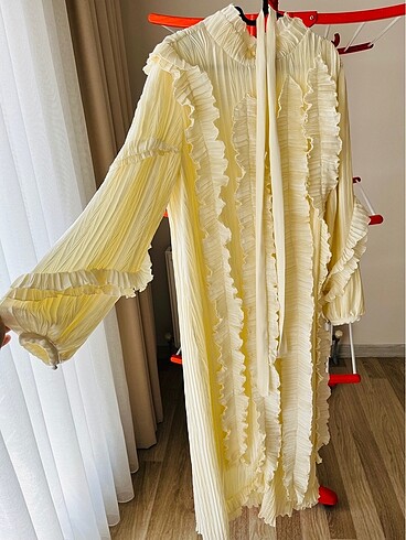 Şehri Moda Butik Elbise