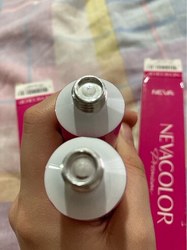 Saç boyası - Görsel 3