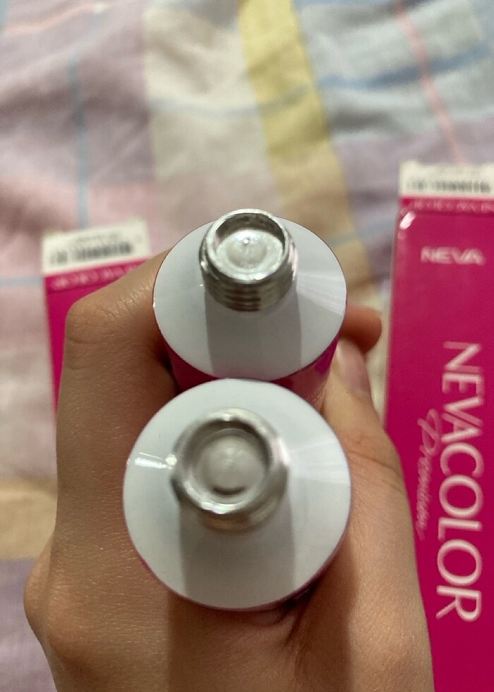 Saç boyası - Görsel 3