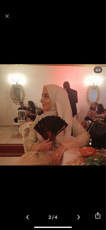 l Beden Abiye elbise