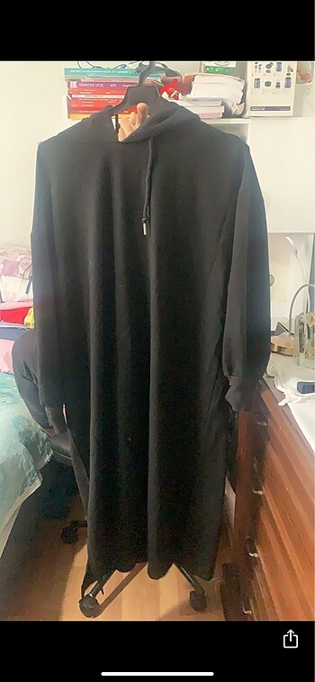 Tunik elbise