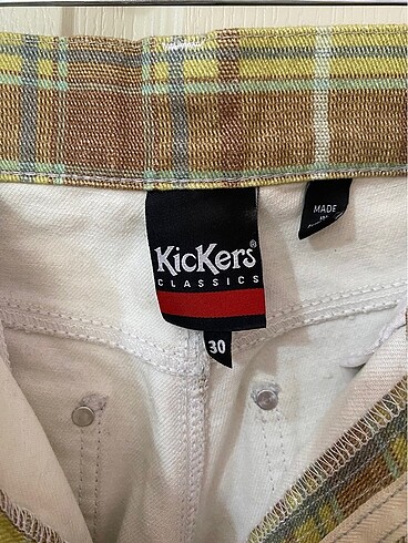 Kickers Kickers pantolon