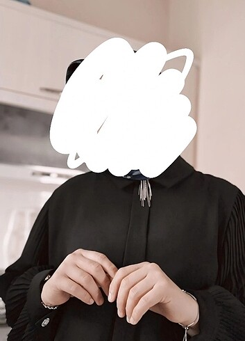 Tesettür takım