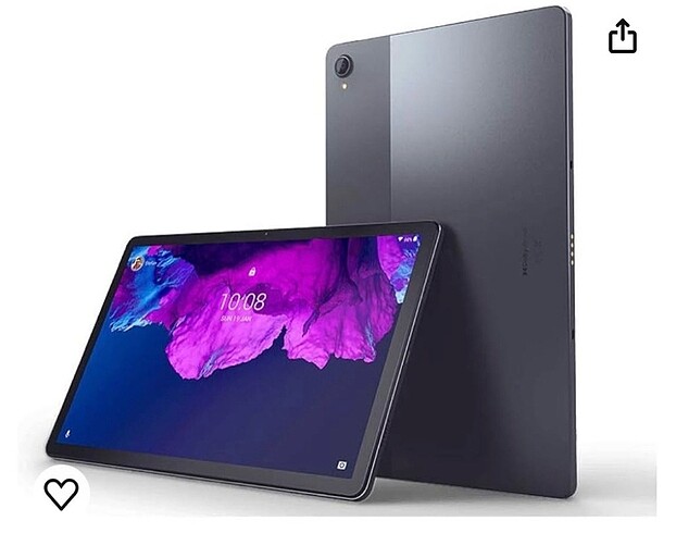  Beden Lenovo Tab P11 4+128GB Tablet Bilgisayar