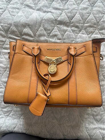 Sıfır Micheal kors çanta