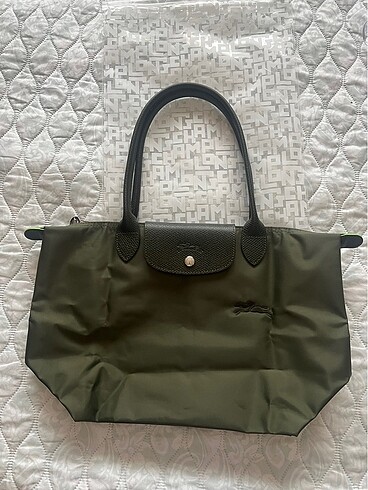 Longchamp Orjinal m boy longchamp çanta