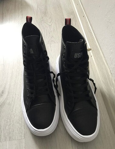 39 Beden US POLO AYAKKABI