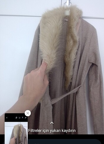 l Beden camel Renk Kaban