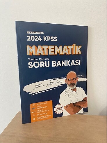 KPSS Marematik