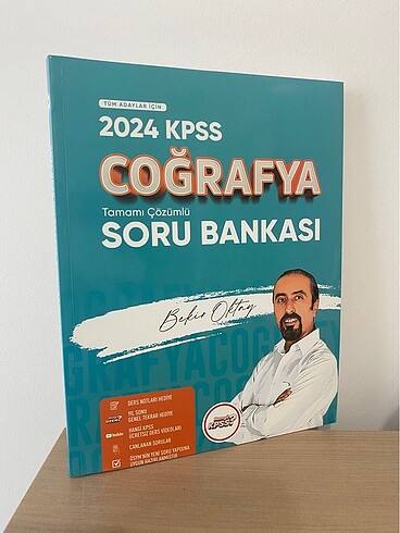 KPSS coğrafya
