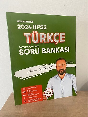 KPSS Türkçe