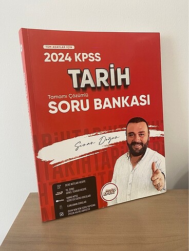 KPSS Tarih