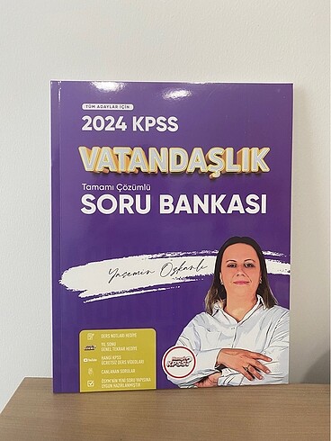KPSS Vatandaşlık