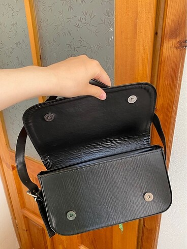 Stradivarius Trendyol çanta