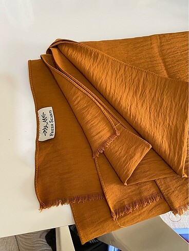 Fresh scarf şal