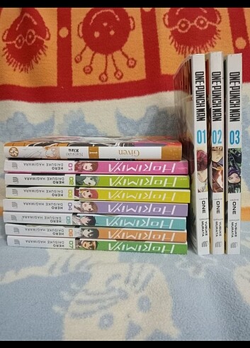 horimiya 2-7