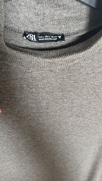 Zara Zara elbise