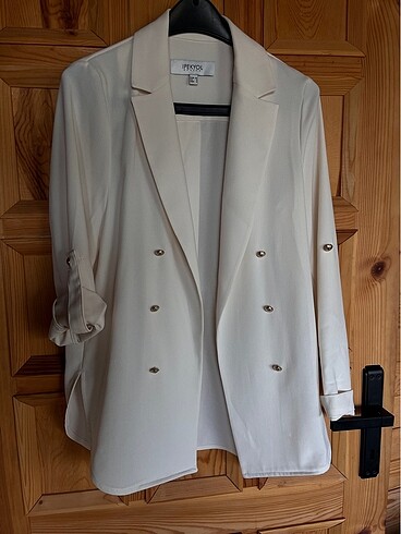 ipekyol İpekyol Kadın Yazlık Blazer /34