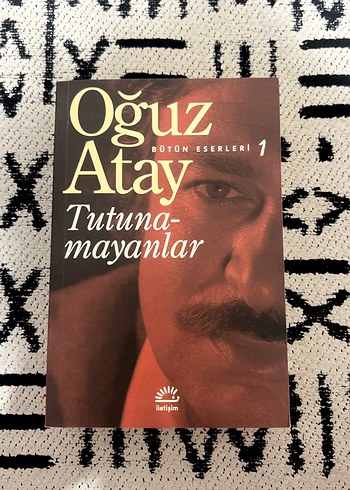 Tutunamayanlar - Oğuz Atay
