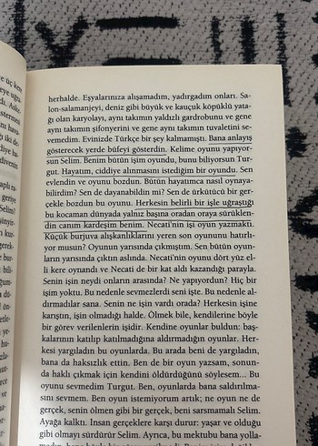  Tutunamayanlar - Oğuz Atay