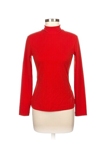 H&M Bluz %70 İndirimli.