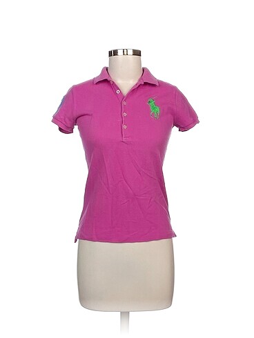 Ralph Lauren T-shirt %70 İndirimli.