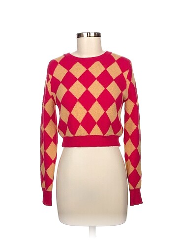 Zara Kazak / Triko %70 İndirimli.