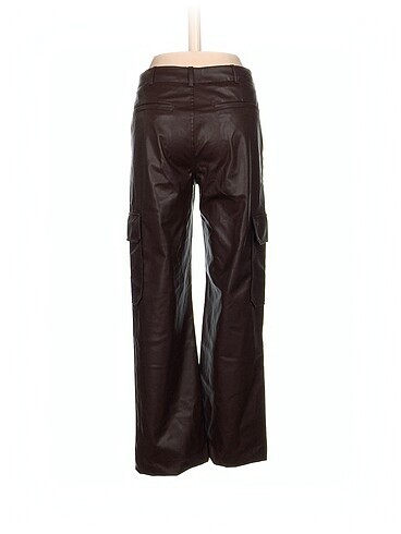 xs Beden Zara Düz Kesim %70 İndirimli.