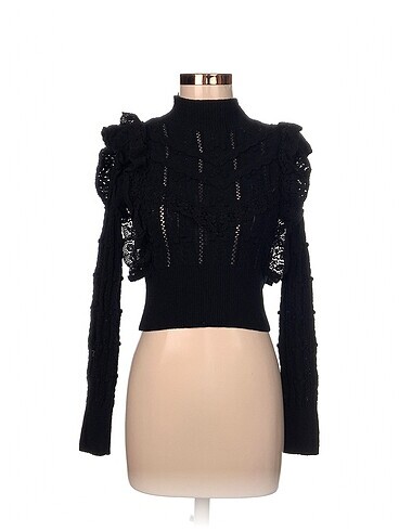 Zara Kazak / Triko %70 İndirimli.