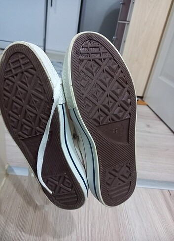 Diğer Beyaz convers