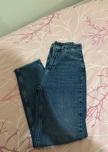 Mavi mom fit jean