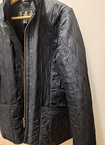 Barbour Kadın Mont orjinal
