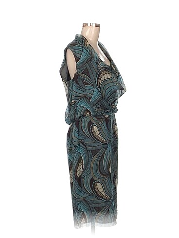 Lafayette 148 New York Lafayette 148 New York Günlük Elbise %70 İndirimli.