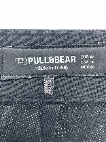 Pull and Bear Düz Kesim %70 İndirimli. - Görsel 4