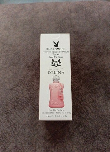 Delina Parfüm 45 ml