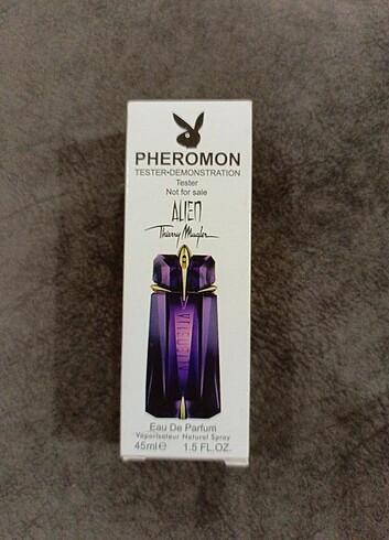 Thierry Mugler Alien Thierry Mugler Parfüm 45 ml