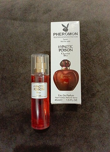 Hypnotic Poison Christian Dior Parfüm 45 ml