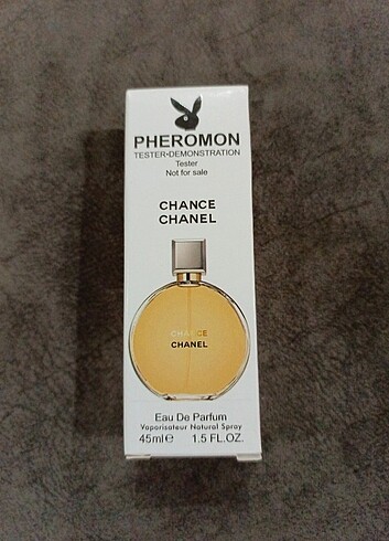 Chanel Change Chanel Parfüm 45 ml