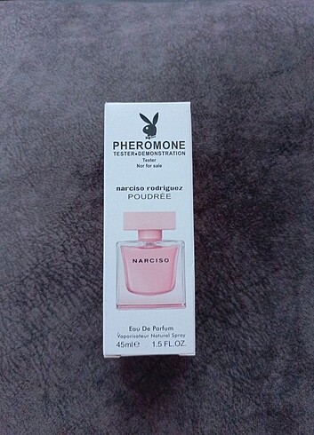 Narciso Rodriguez Parfüm 45 ml