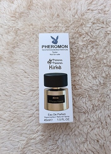 Diğer Kirke Tiziana Terenzi Parfüm 45 ml