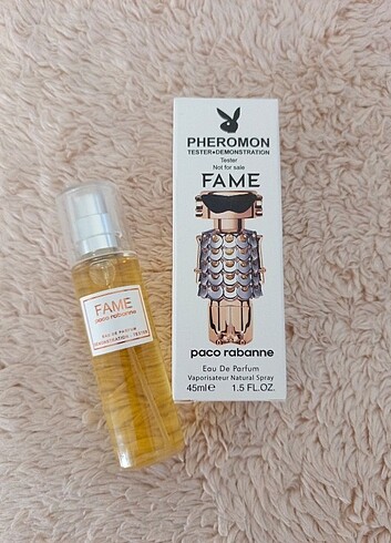Fame Paco Rabanne Parfüm 45 ml