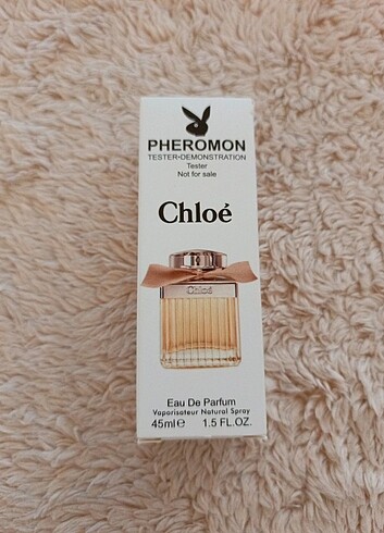 Chloé Chloé 