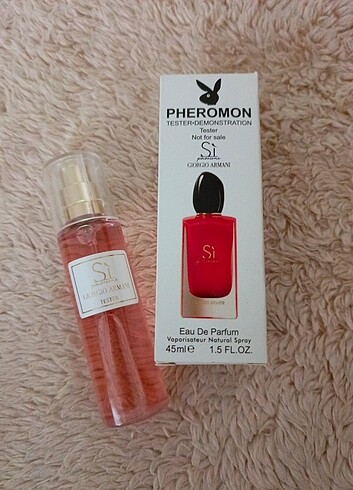 Si Giorgio Armani Parfüm 45 ml