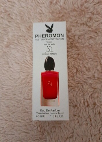 Giorgio Armani Si Giorgio Armani Parfüm 45 ml