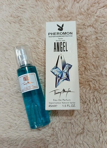 Angel Thierry Mugler Parfüm 45l