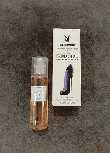 Carolina Herrera Good Girl Carolina Herrera Parfüm 45 ml