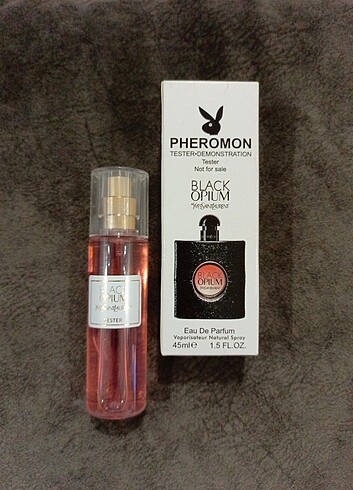 Black Opium YvesSaintLaurent